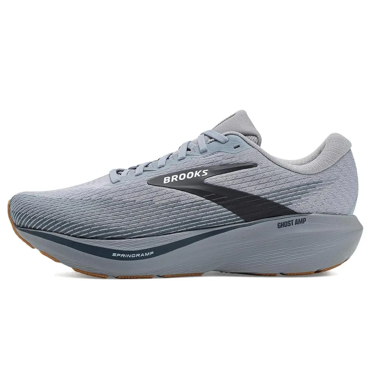 Brooks shoes - Blue/Blue/Black 16