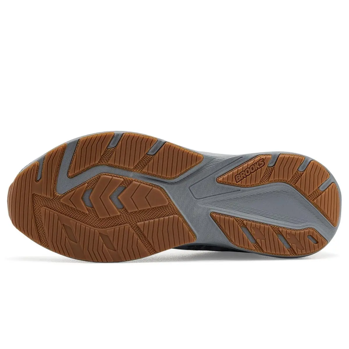 Brooks shoes - Blue/Blue/Black 17