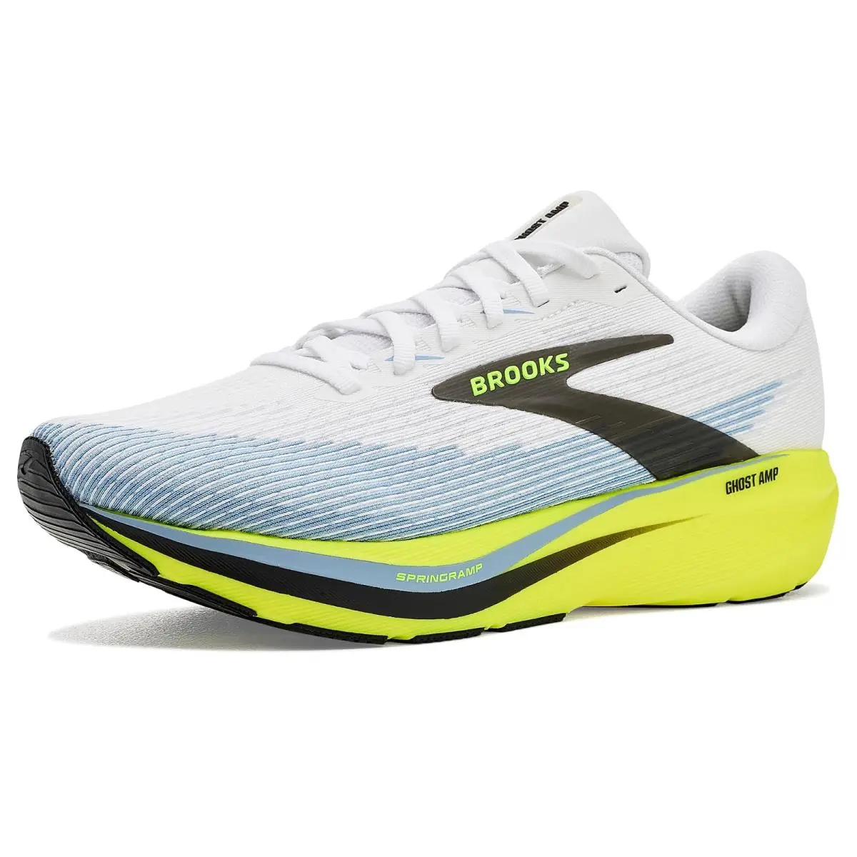 Brooks shoes - Blue/Blue/Black 20