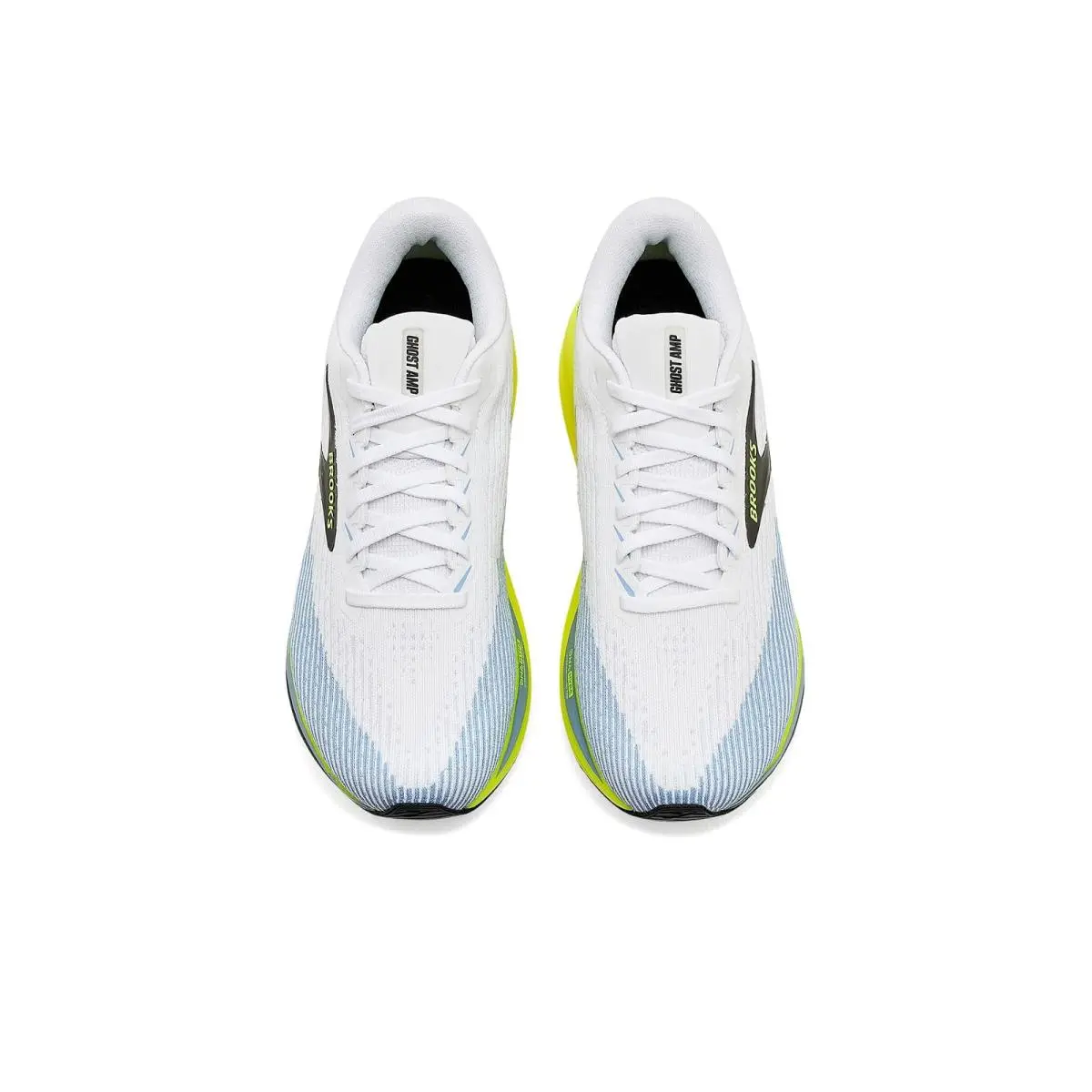 Brooks shoes - Blue/Blue/Black 21