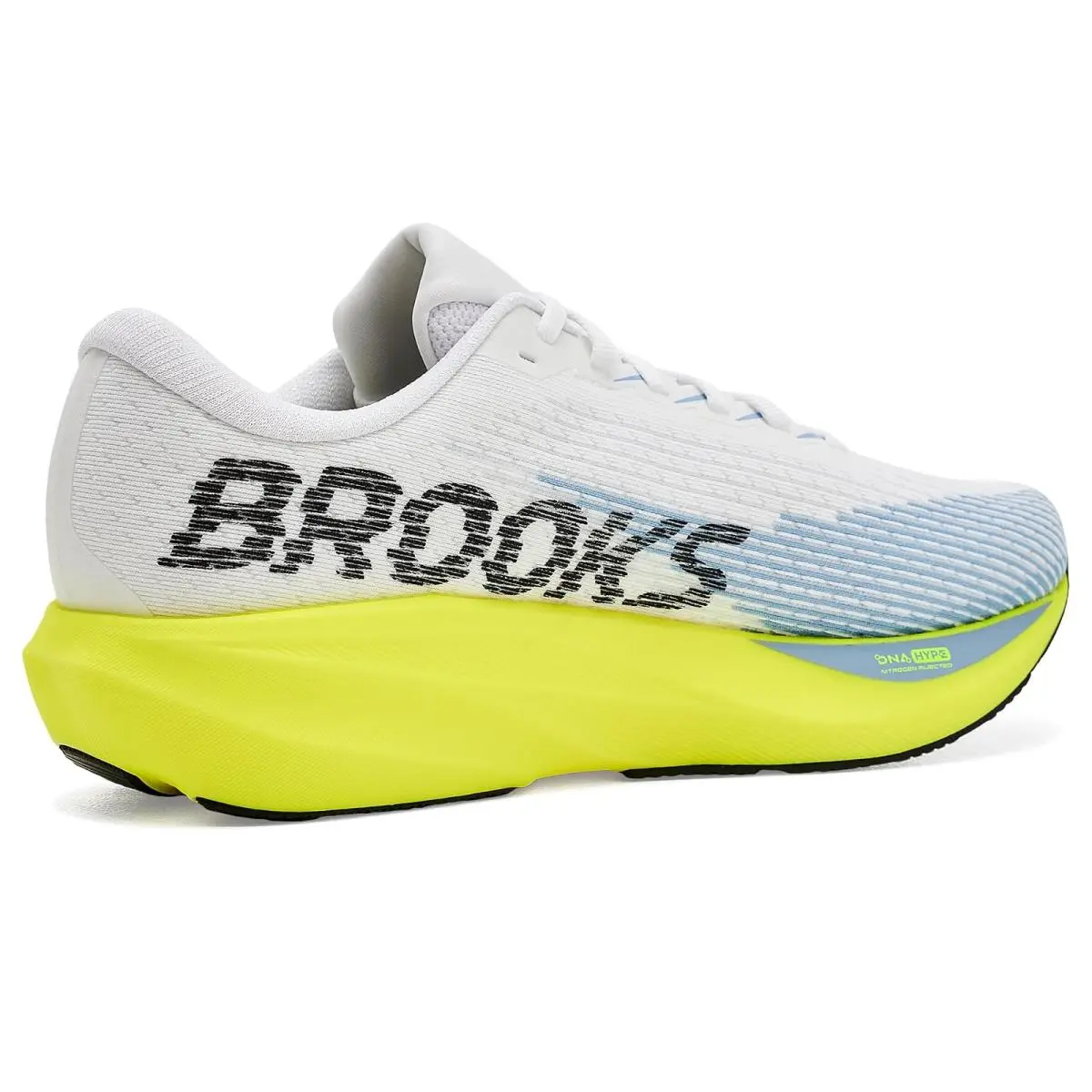 Brooks shoes - Blue/Blue/Black 22