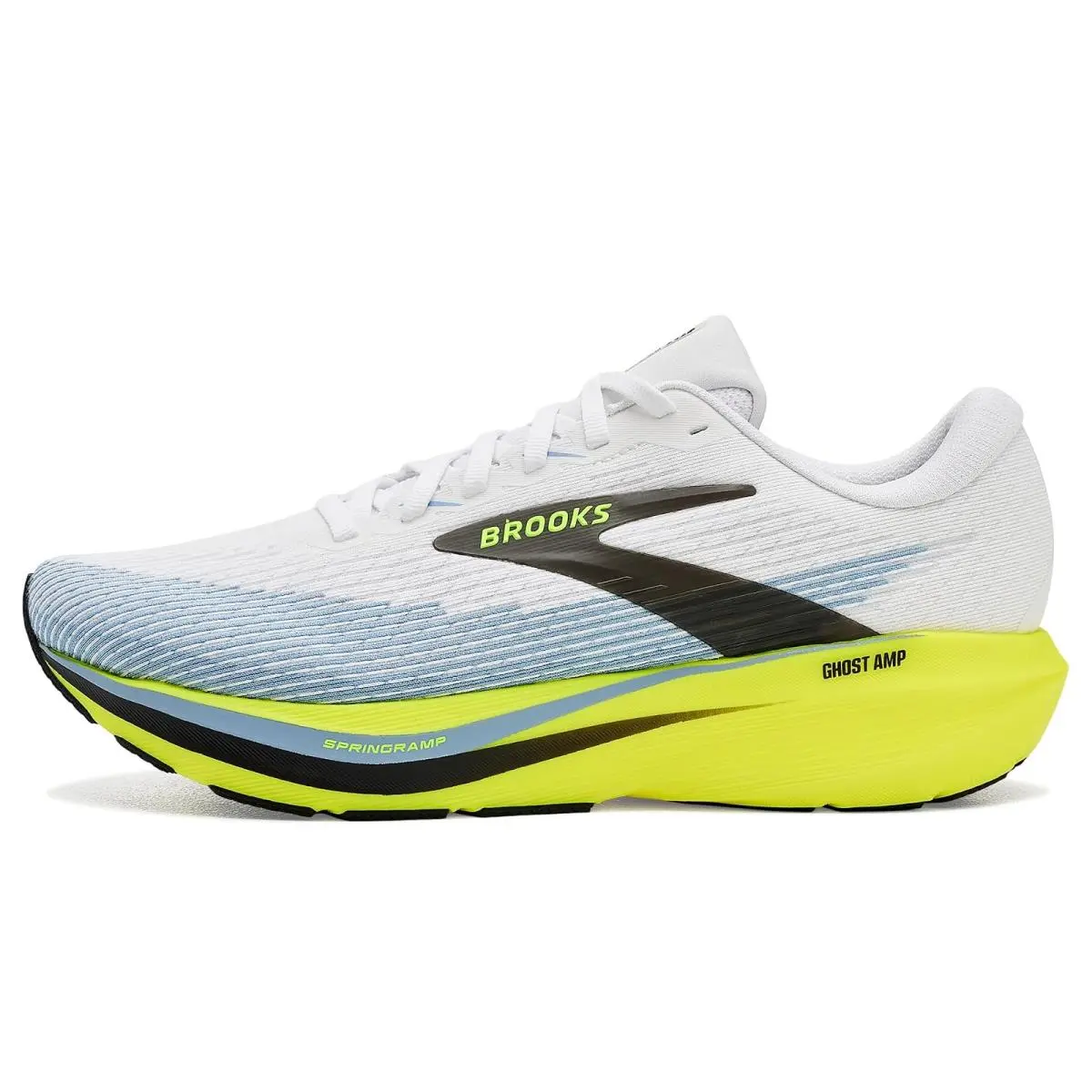 Brooks shoes - Blue/Blue/Black 23