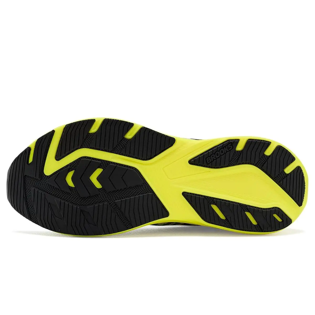 Brooks shoes - Blue/Blue/Black 24