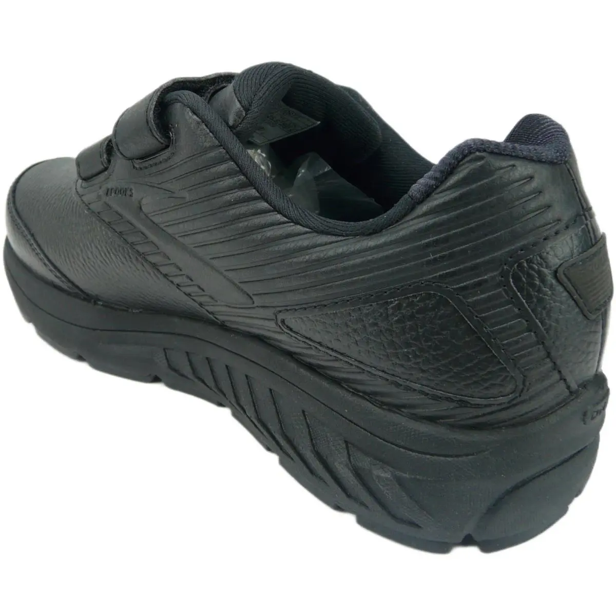 Brooks shoes - Black 1