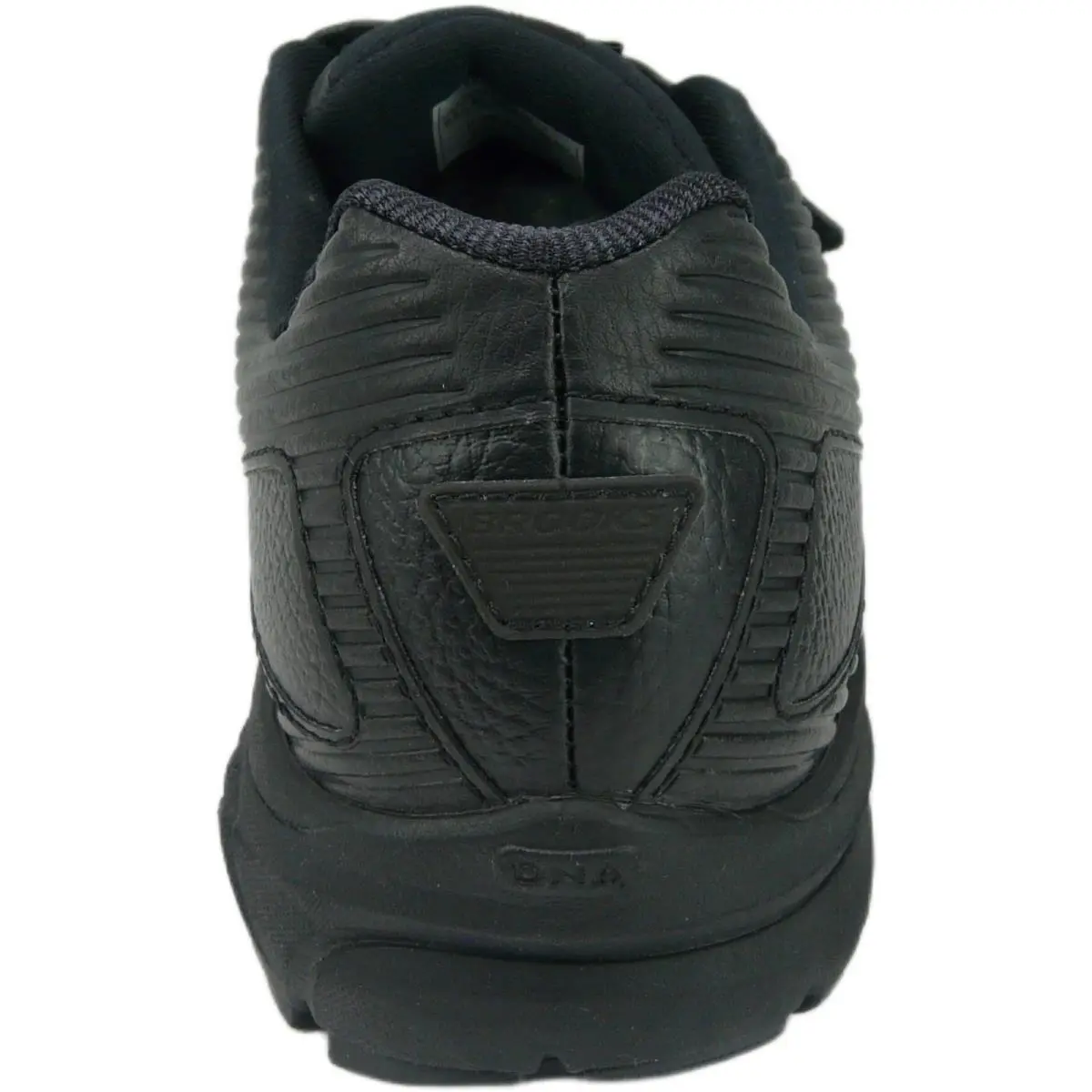 Brooks shoes - Black 2