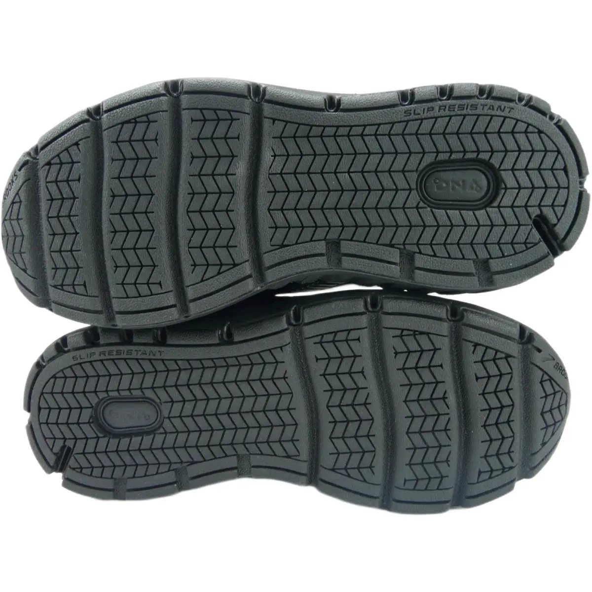 Brooks shoes - Black 5