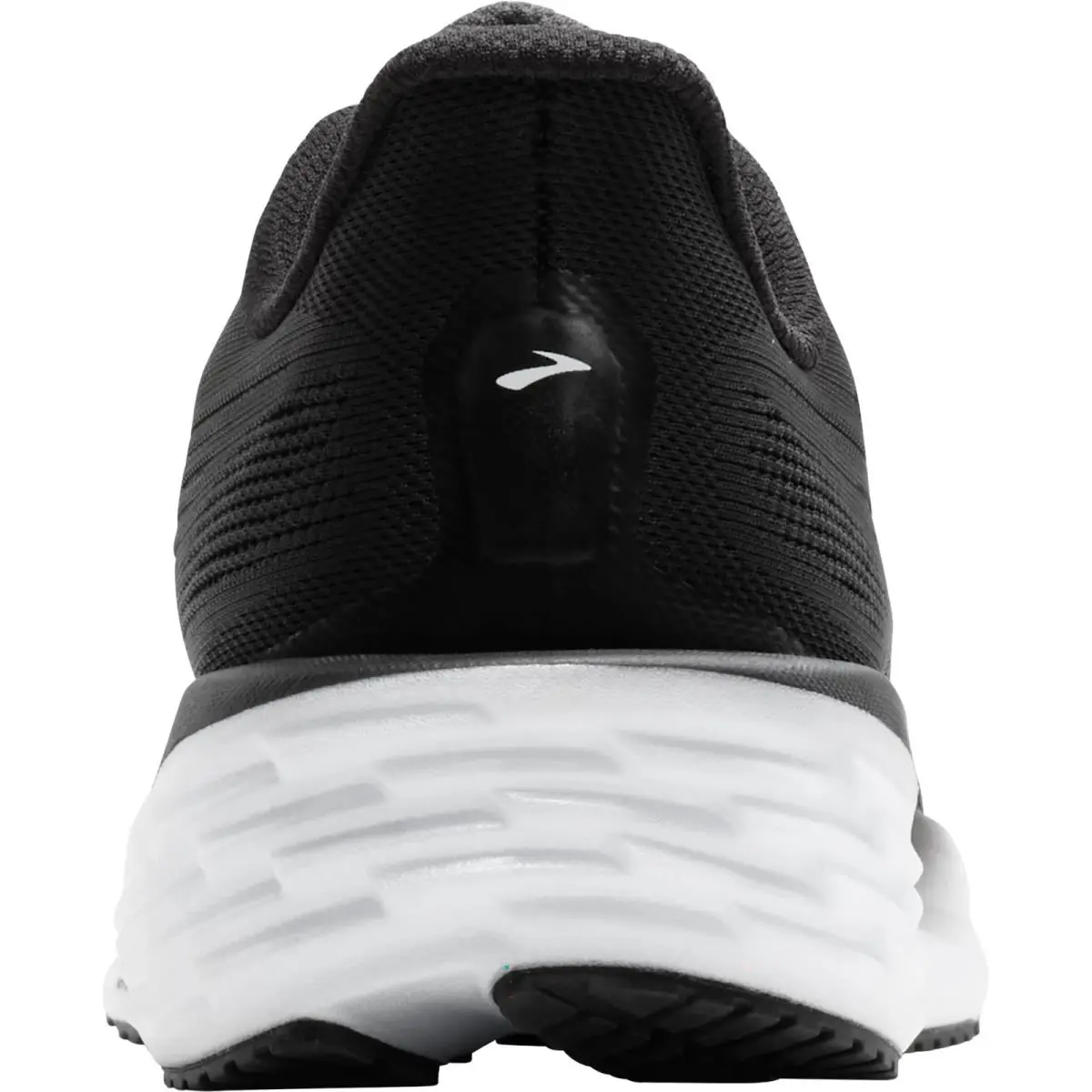 Brooks shoes - Brooks Launch 12 - Launch - Black/Grey/White 1
