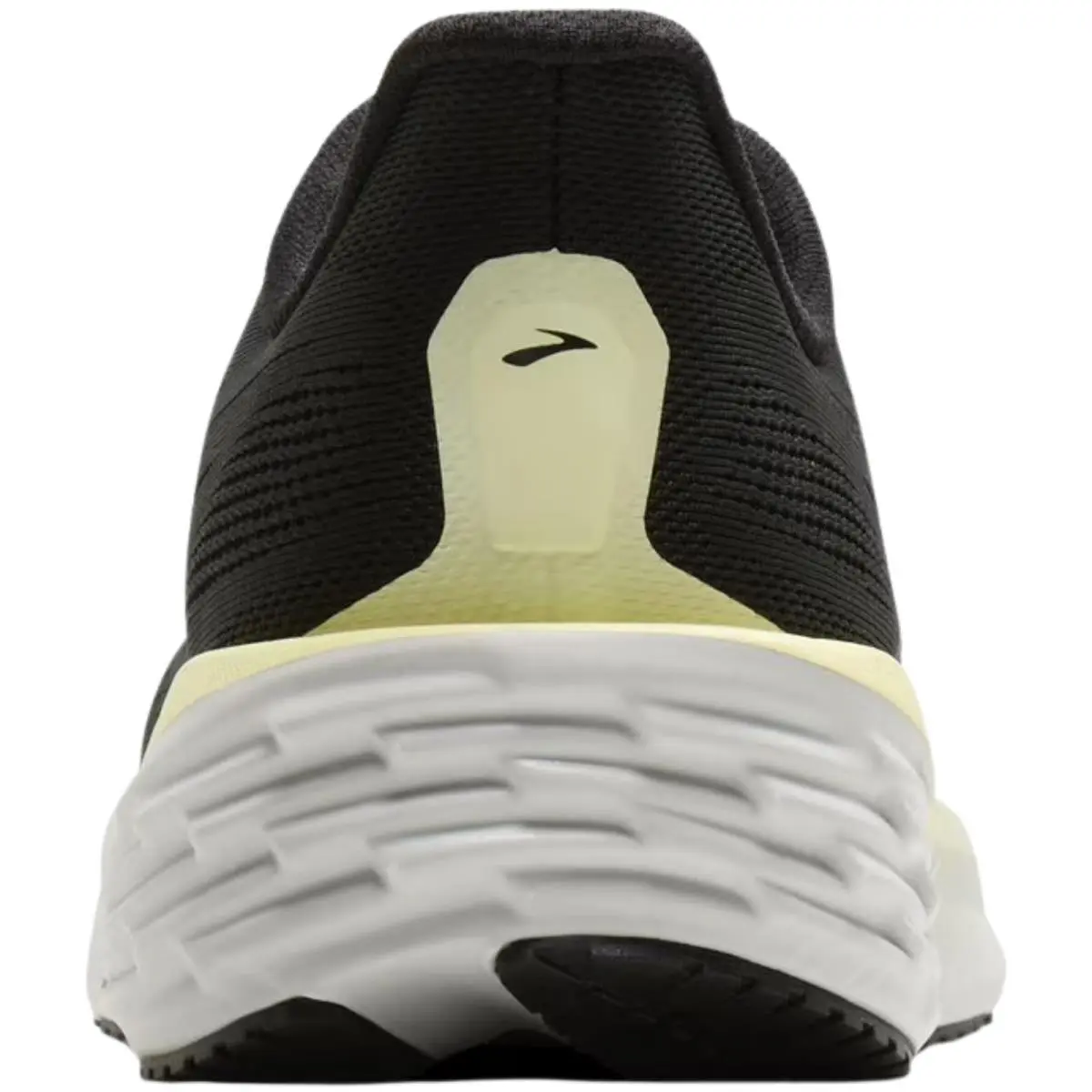 Brooks shoes - Brooks Launch 12 - Launch - Black/Grey/White 11