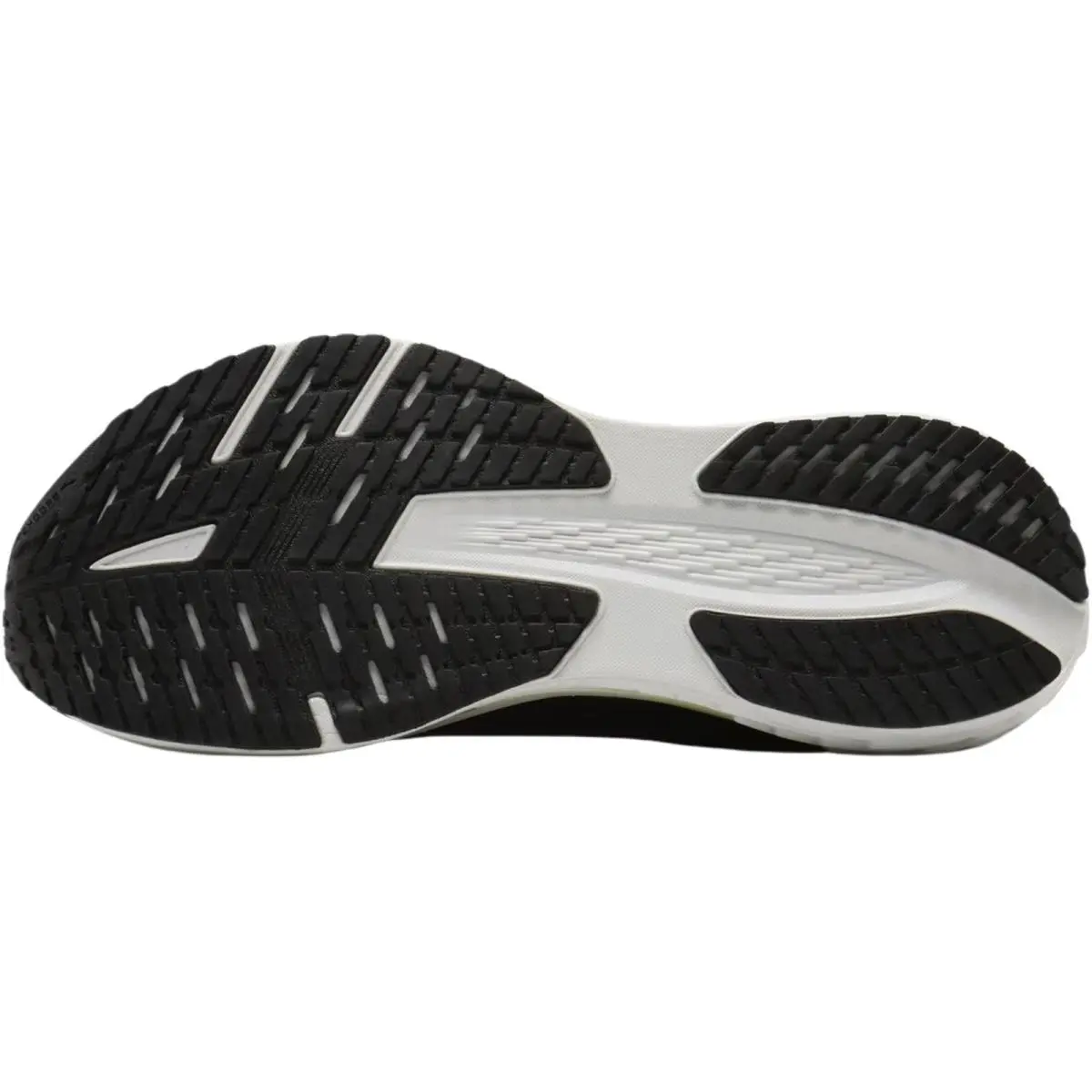 Brooks shoes - Brooks Launch 12 - Launch - Black/Grey/White 13
