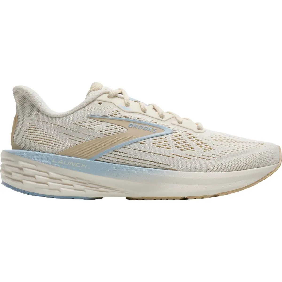 Brooks shoes - Brooks Launch 12 - Launch - Black/Grey/White 19