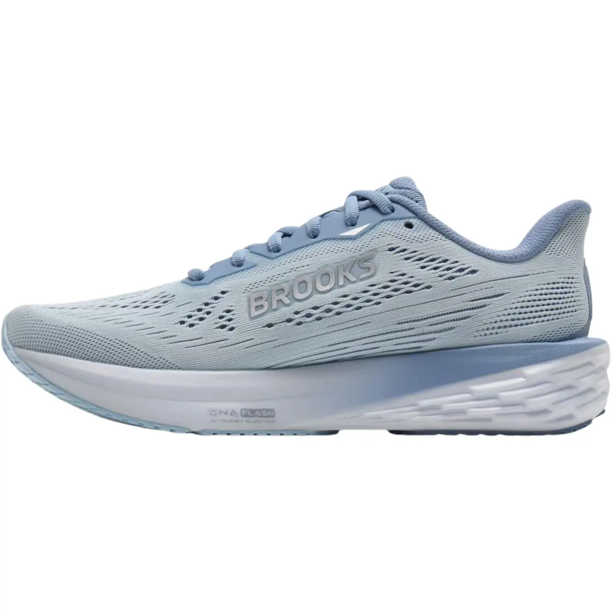 Brooks shoes - Brooks Launch 12 - Launch - Black/Grey/White 35