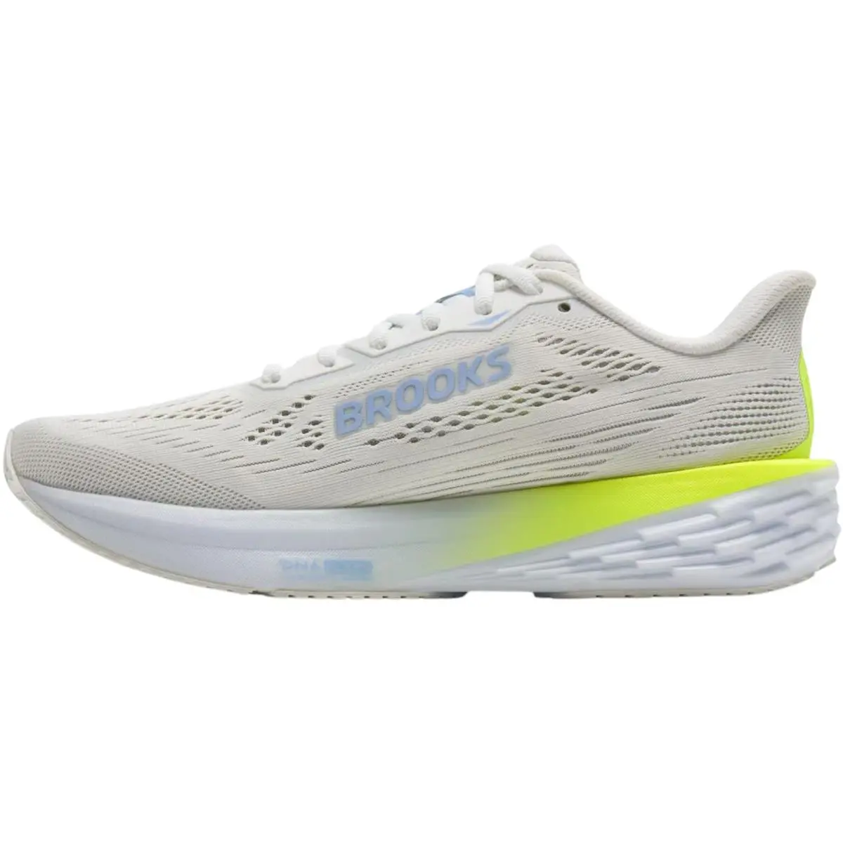 Brooks shoes - Brooks Launch 12 - Launch - Black/Grey/White 30