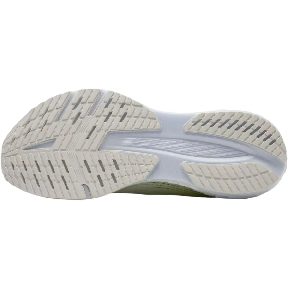 Brooks shoes - Brooks Launch 12 - Launch - Black/Grey/White 33