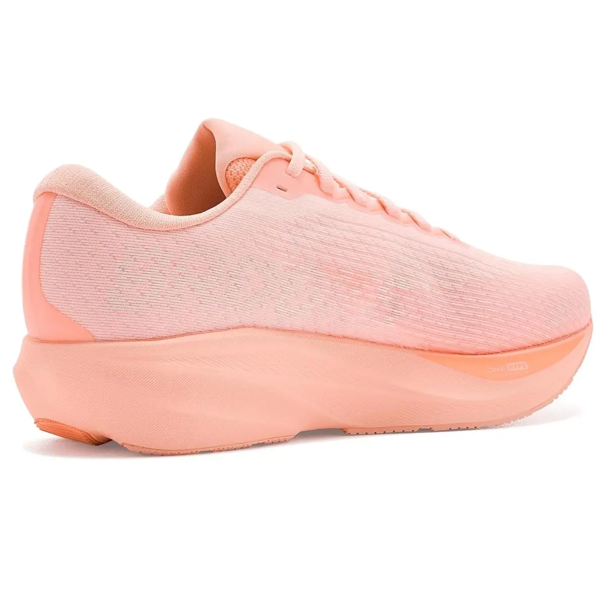 Brooks shoes - Arctic Wolf/Dove/Pink 15