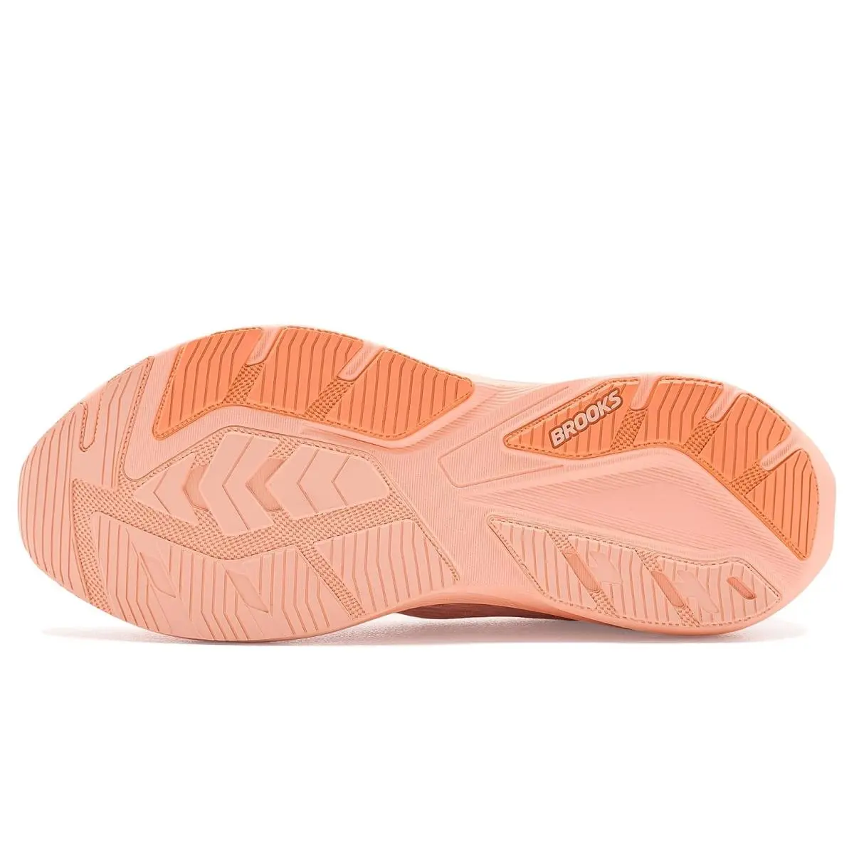 Brooks shoes - Arctic Wolf/Dove/Pink 17