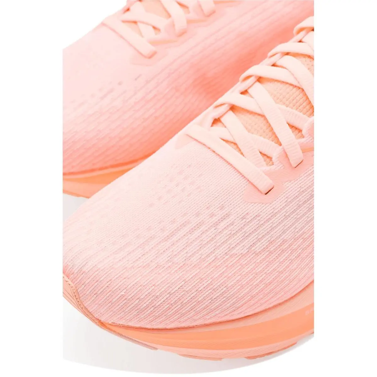 Brooks shoes - Arctic Wolf/Dove/Pink 18