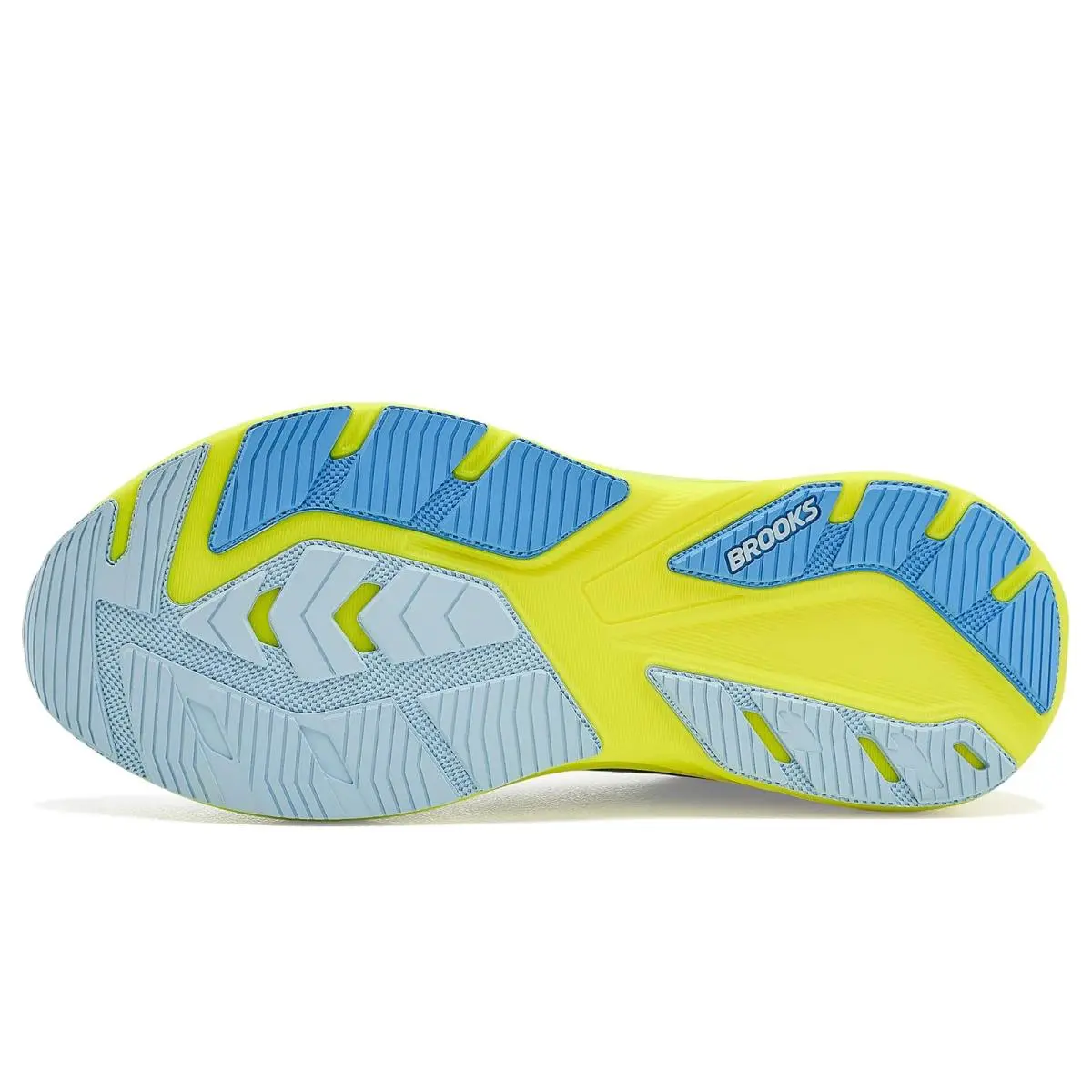 Brooks shoes - Arctic Wolf/Dove/Pink 31