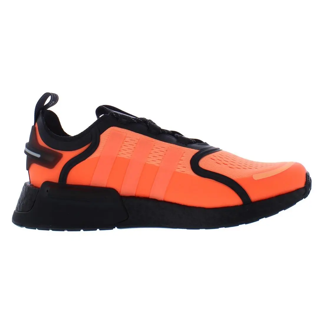 Brooks shoes - Bright White/Tea/Black, Main: White 1