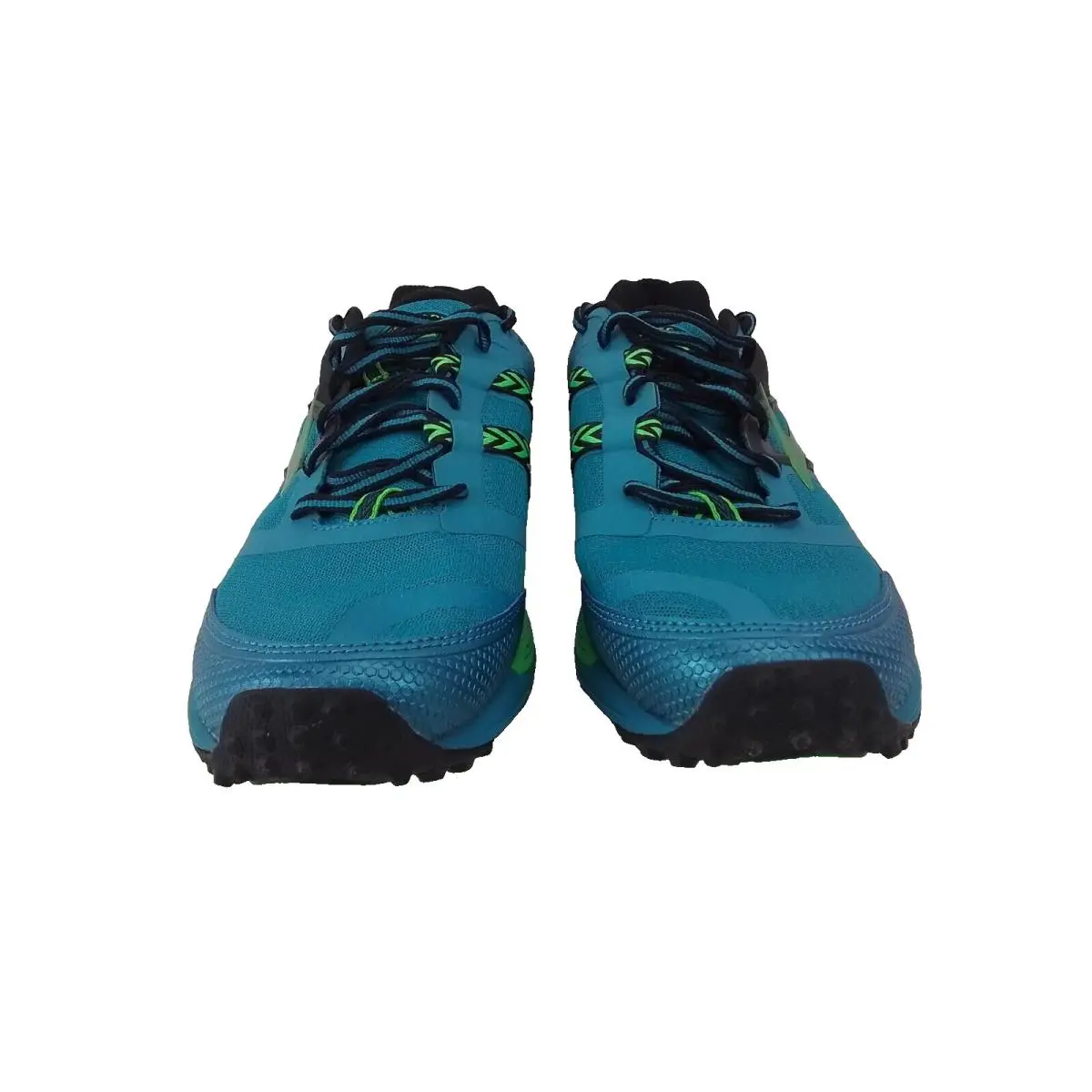 Brooks shoes - Brooks Cascadia 12 - Cascadia - 110243-1D-036 - Blue 1