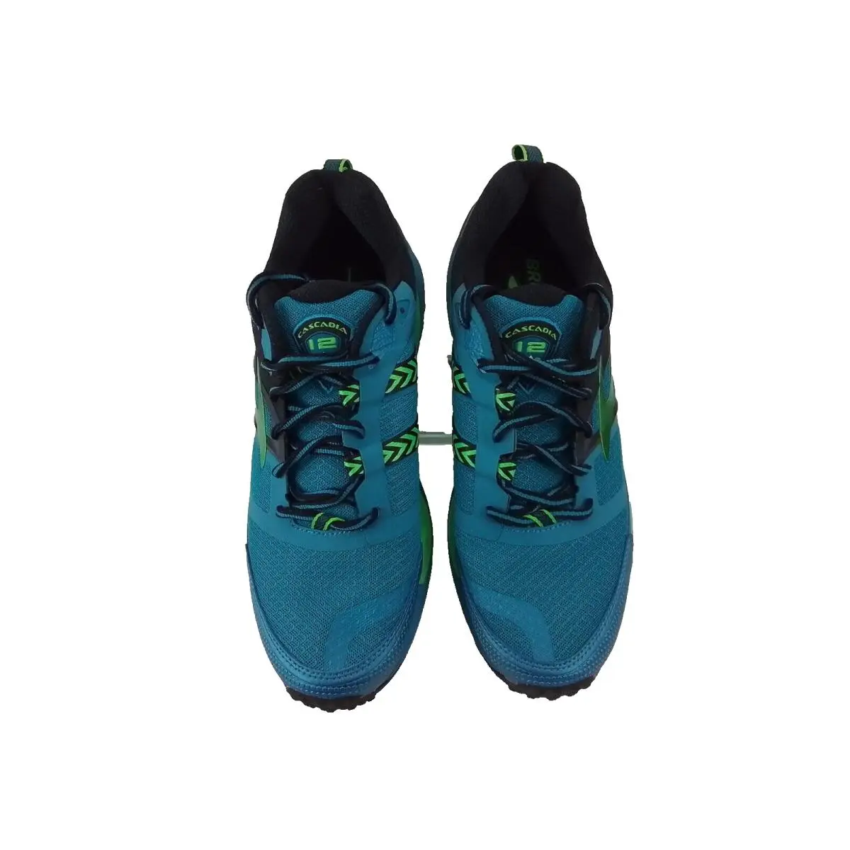 Brooks shoes - Brooks Cascadia 12 - Cascadia - 110243-1D-036 - Blue 5