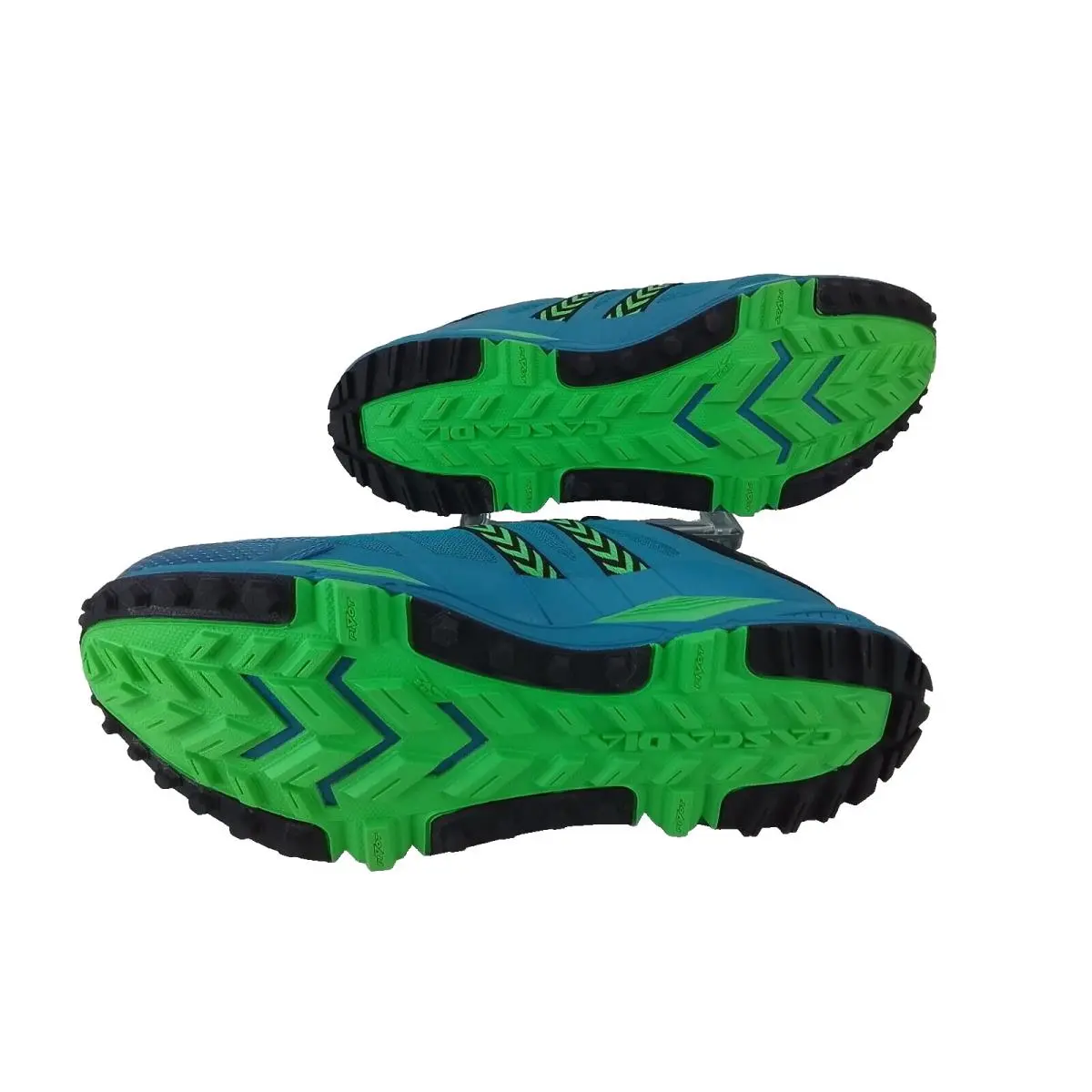 Brooks shoes - Brooks Cascadia 12 - Cascadia - 110243-1D-036 - Blue 10