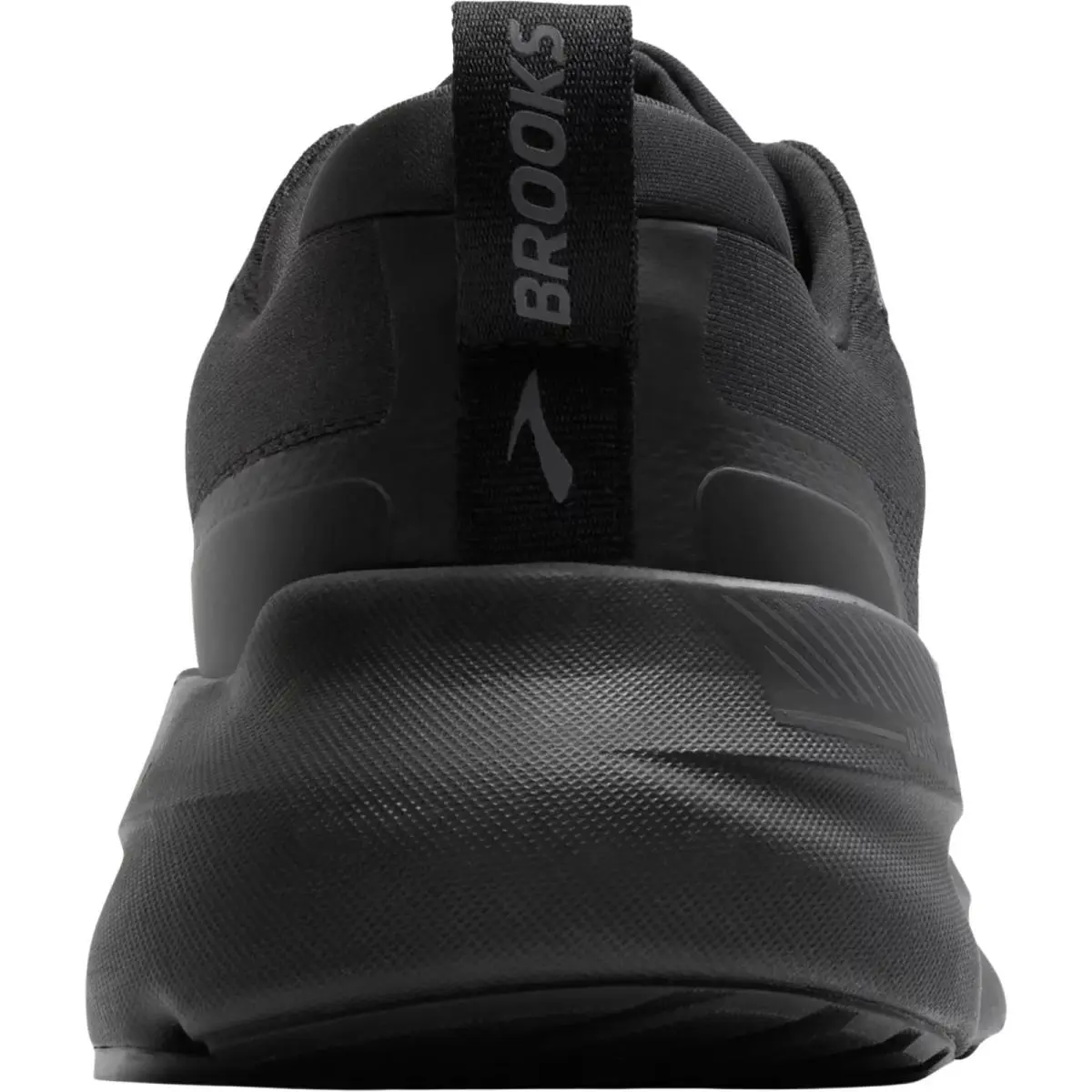 Brooks shoes - Brooks Beast GTS 26 - Beast GTS - Black/Black/Grey 1