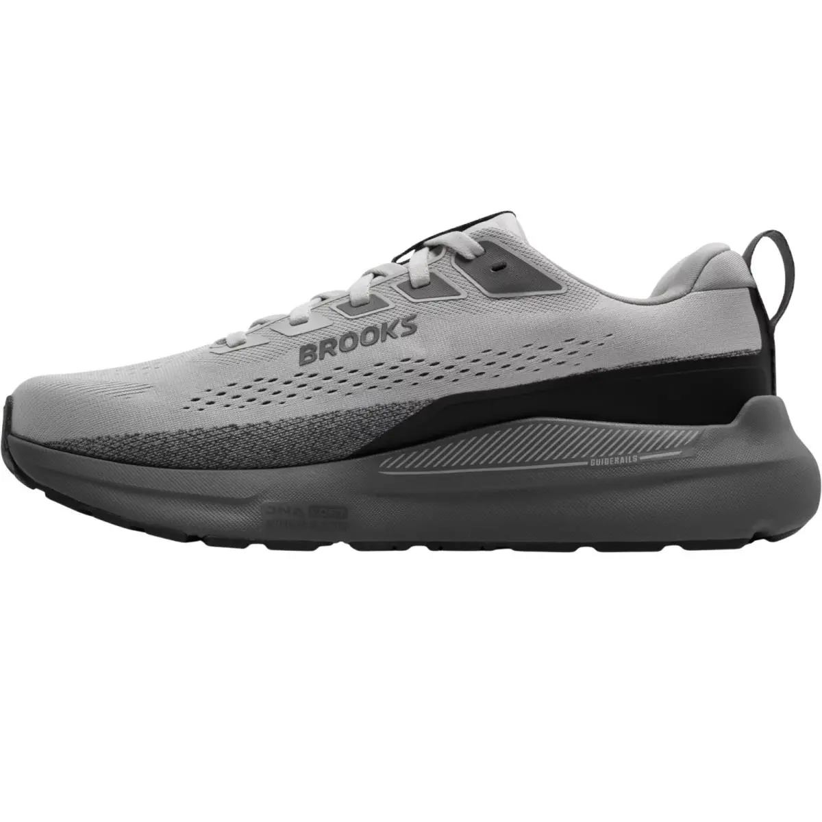 Brooks shoes - Brooks Beast GTS 26 - Beast GTS - Black/Black/Grey 10