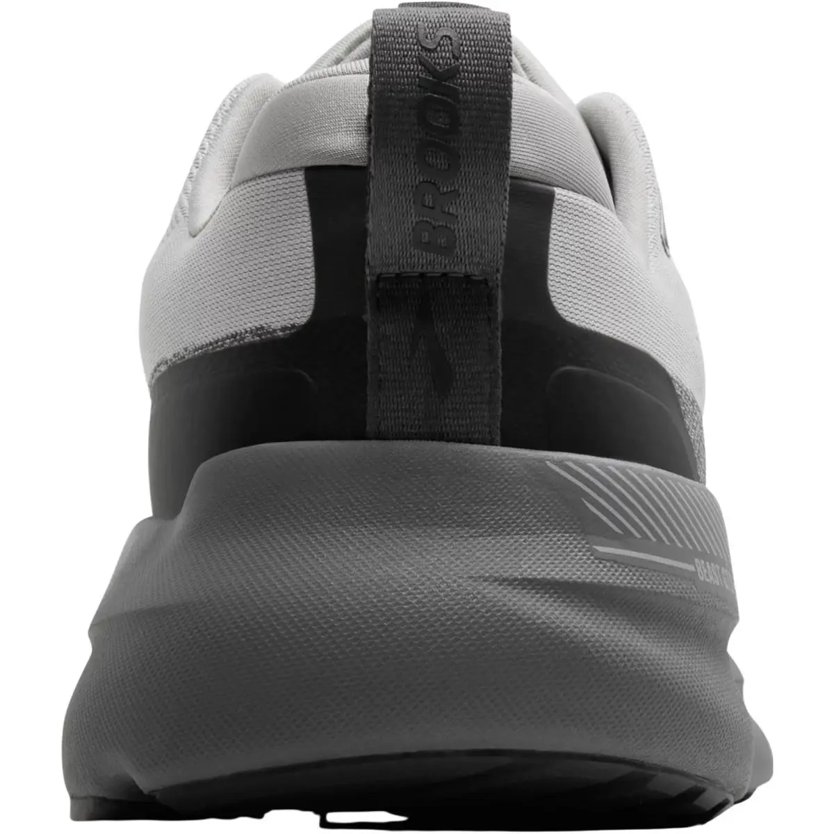 Brooks shoes - Brooks Beast GTS 26 - Beast GTS - Black/Black/Grey 11