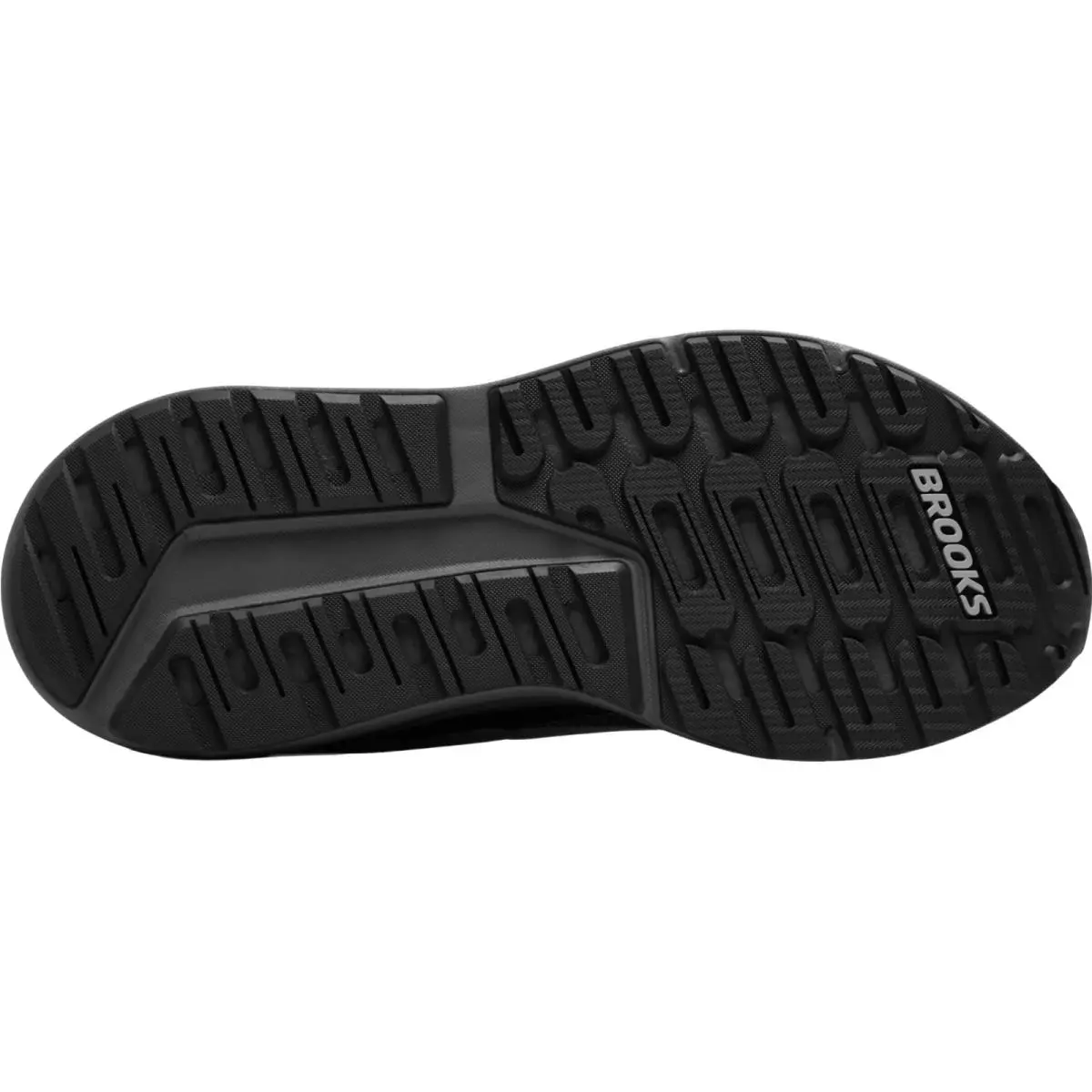 Brooks shoes - Brooks Beast GTS 26 - Beast GTS - Black/Black/Grey 13