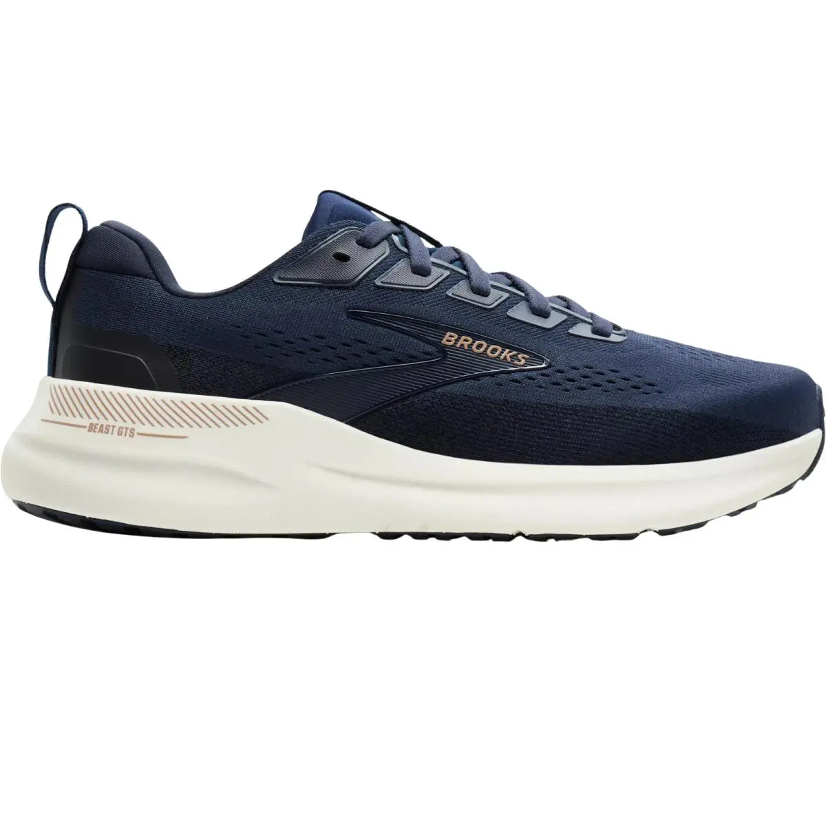 Brooks shoes - Brooks Beast GTS 26 - Beast GTS - Black/Black/Grey 14