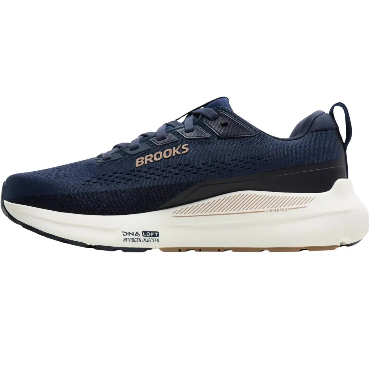 Brooks shoes - Brooks Beast GTS 26 - Beast GTS - Black/Black/Grey 15