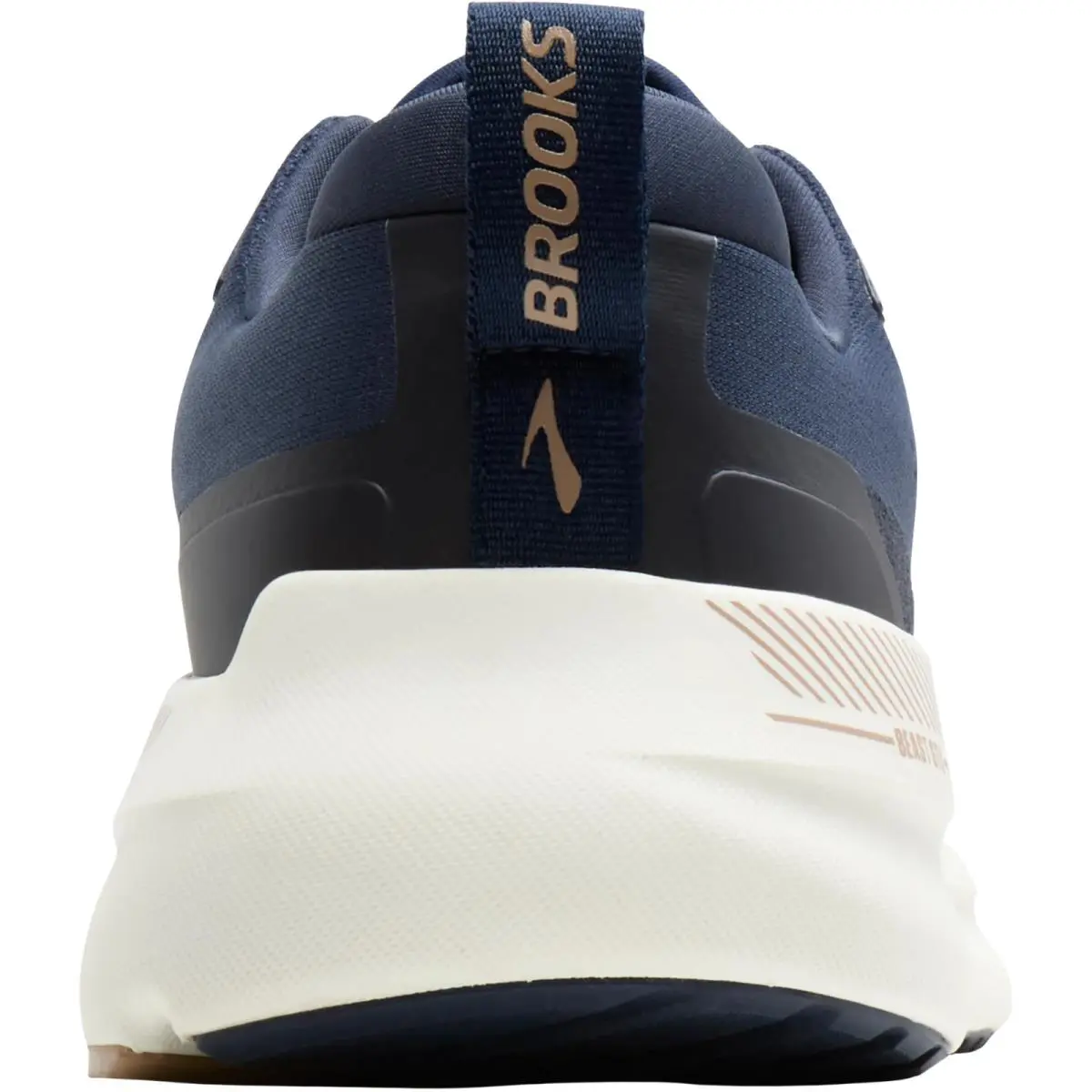Brooks shoes - Brooks Beast GTS 26 - Beast GTS - Black/Black/Grey 16