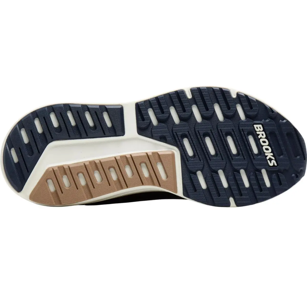 Brooks shoes - Brooks Beast GTS 26 - Beast GTS - Black/Black/Grey 18