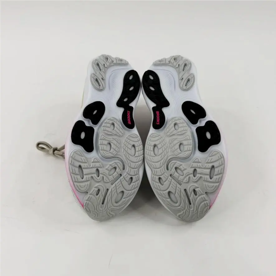 Brooks shoes - Women`s Adrenaline GTS 25 - Adrenaline GTS - 120371-1B-067 - Grey/Pink 3