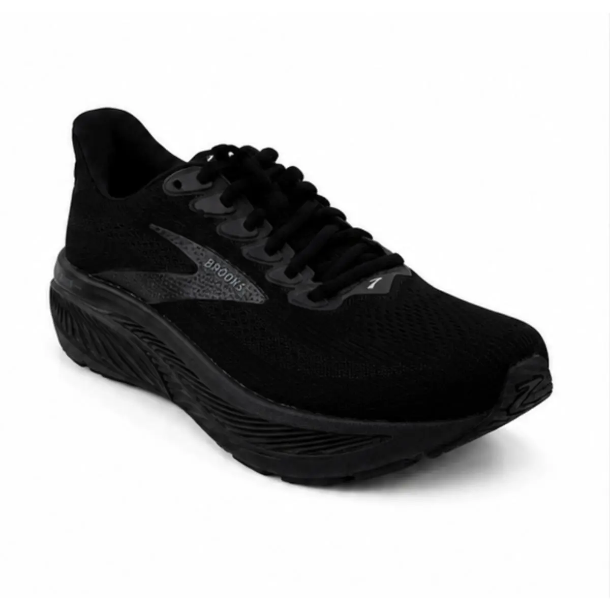 Brooks shoes - Black 0