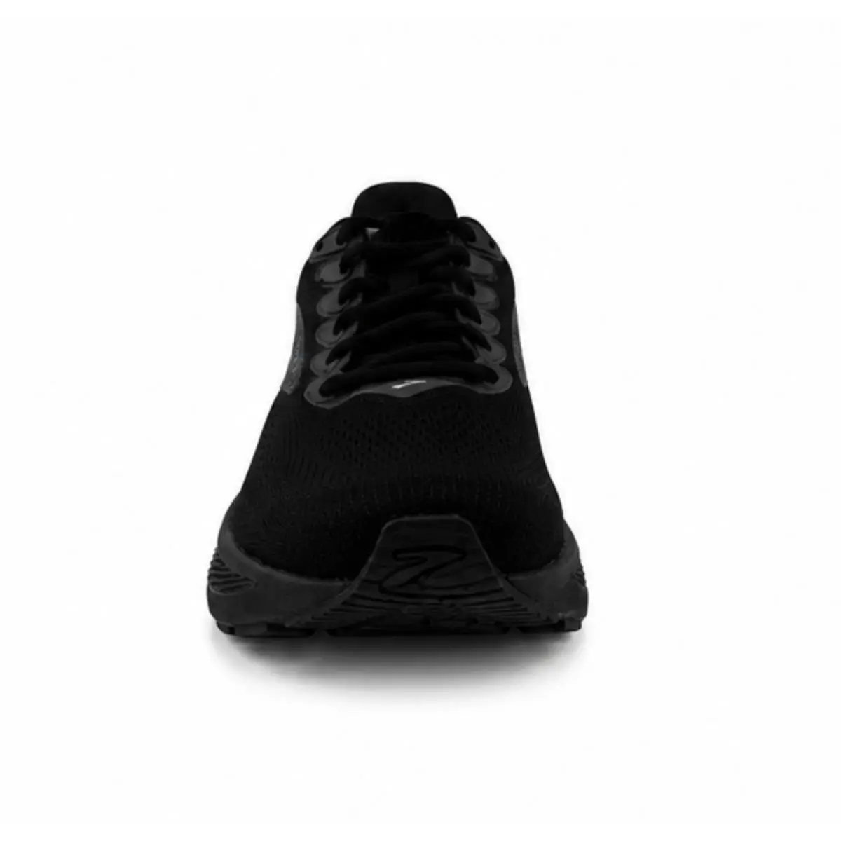 Brooks shoes - Black 1