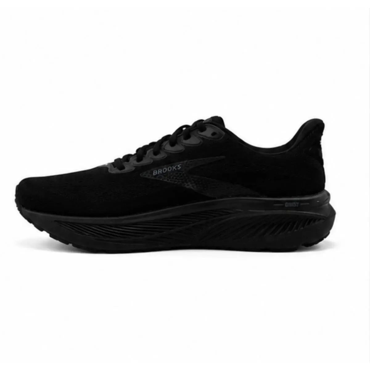 Brooks shoes - Black 2