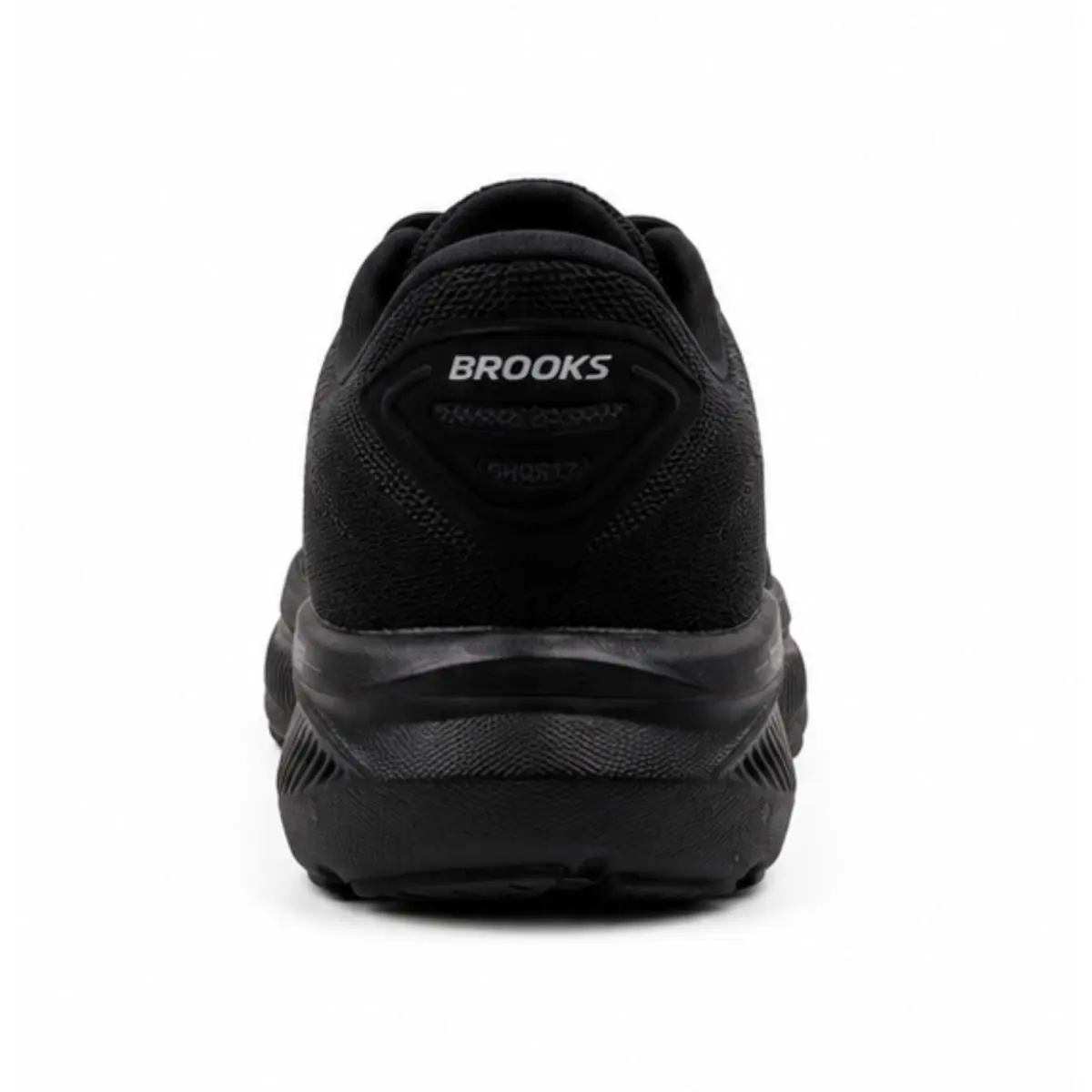 Brooks shoes - Black 3