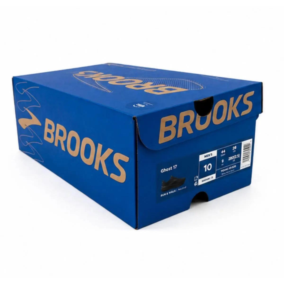 Brooks shoes - Black 6