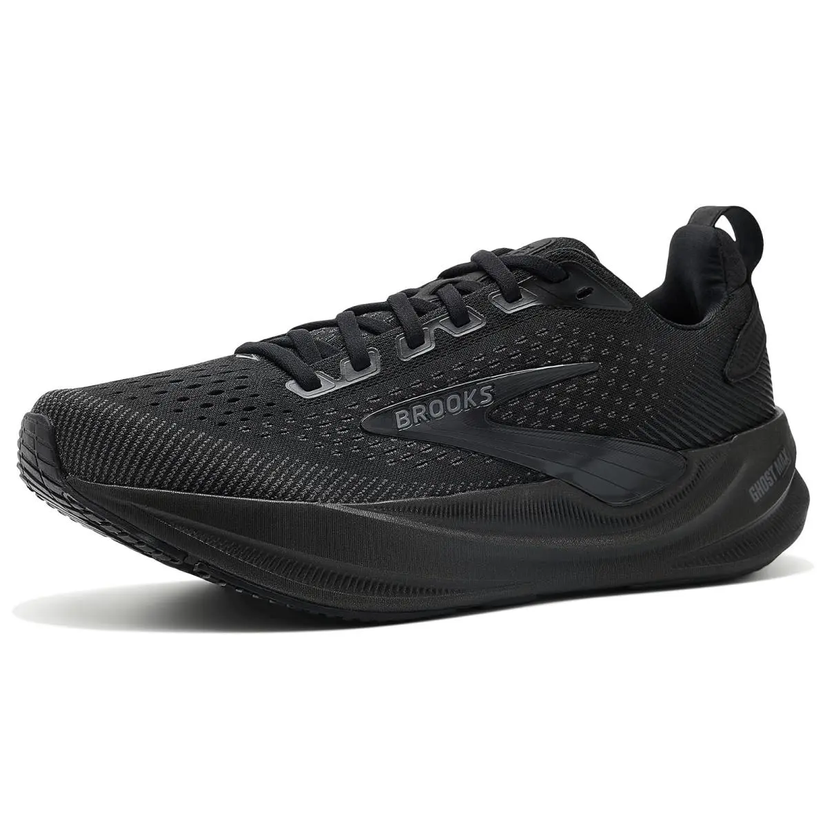 Brooks shoes - Arctic Wolf/Rose/Coconut 13