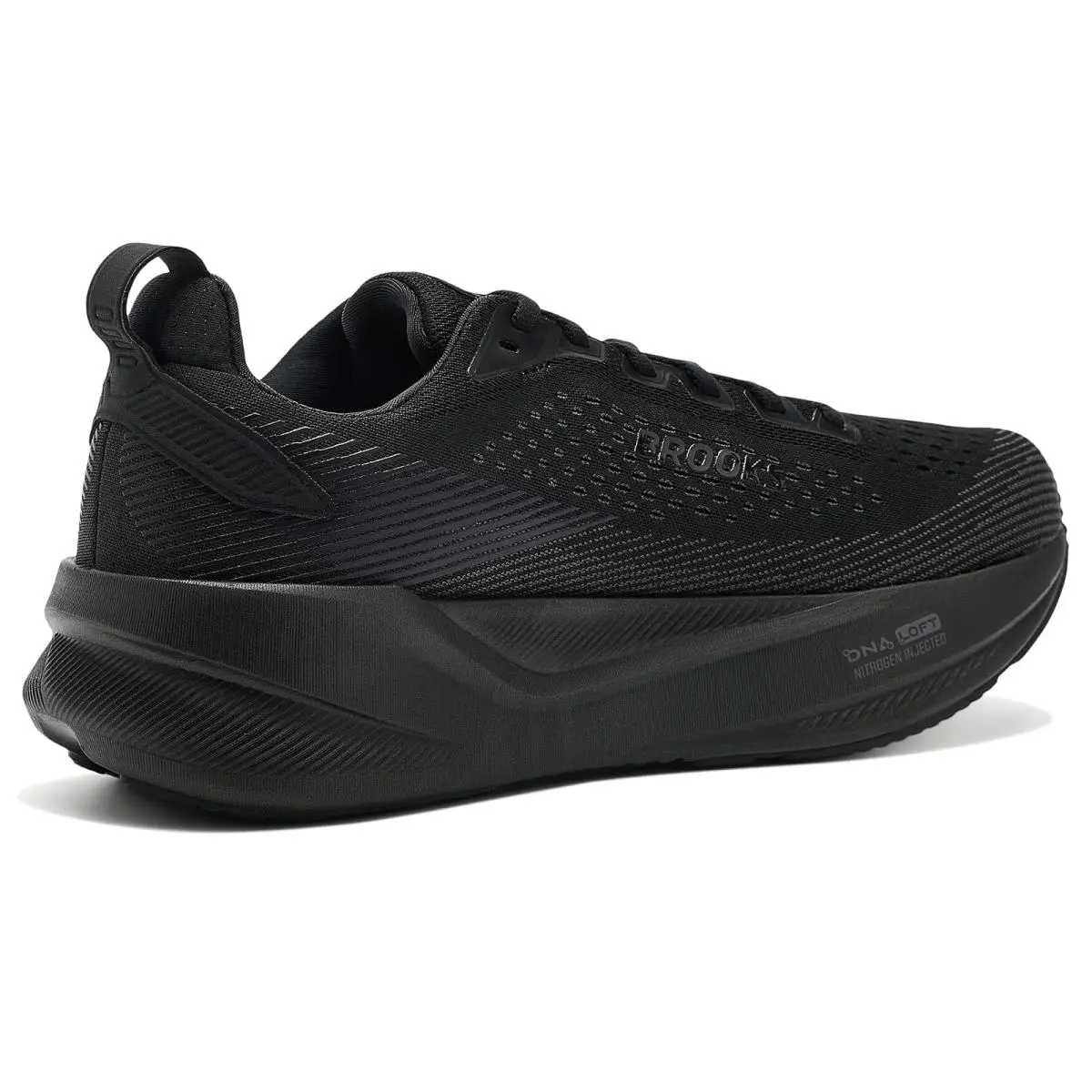 Brooks shoes - Arctic Wolf/Rose/Coconut 15