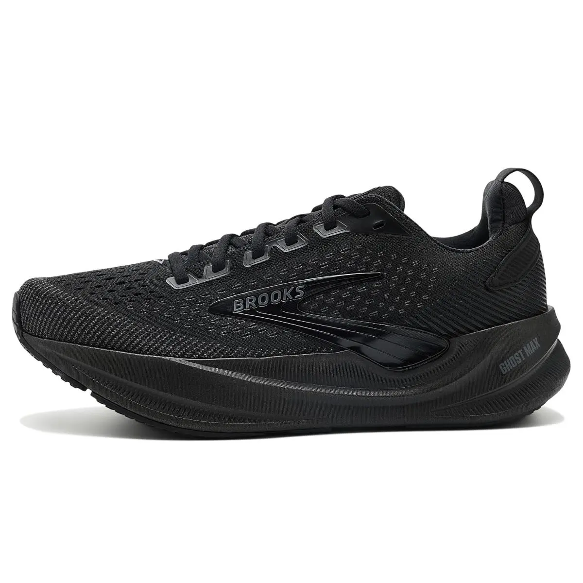 Brooks shoes - Arctic Wolf/Rose/Coconut 16