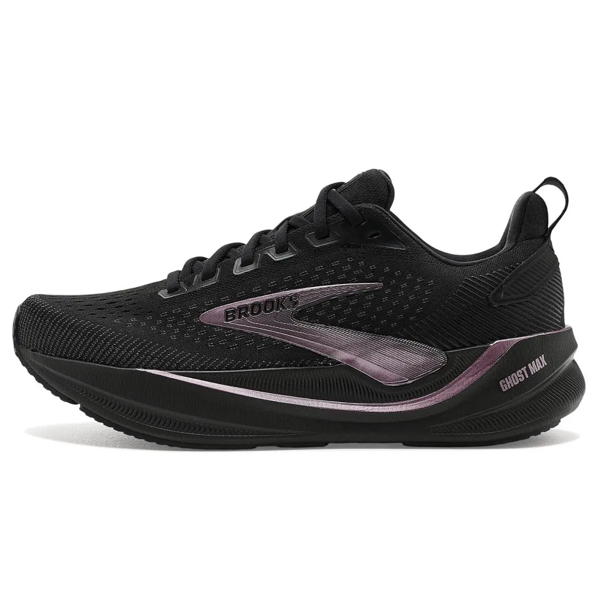 Brooks shoes - Arctic Wolf/Rose/Coconut 23