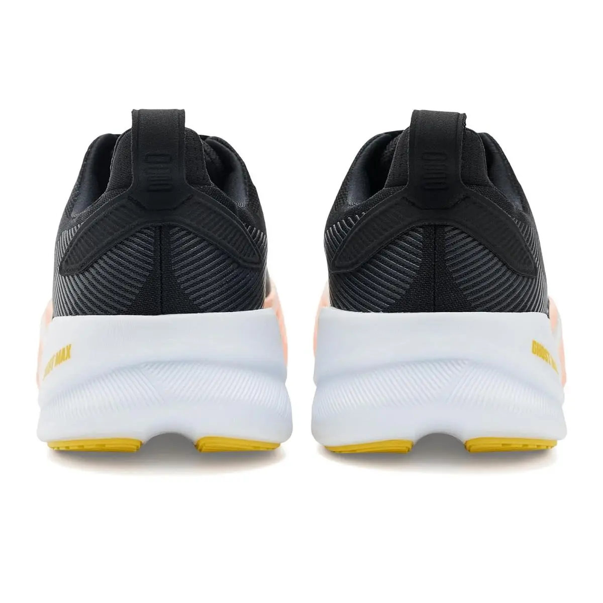 Brooks shoes - Arctic Wolf/Rose/Coconut 33