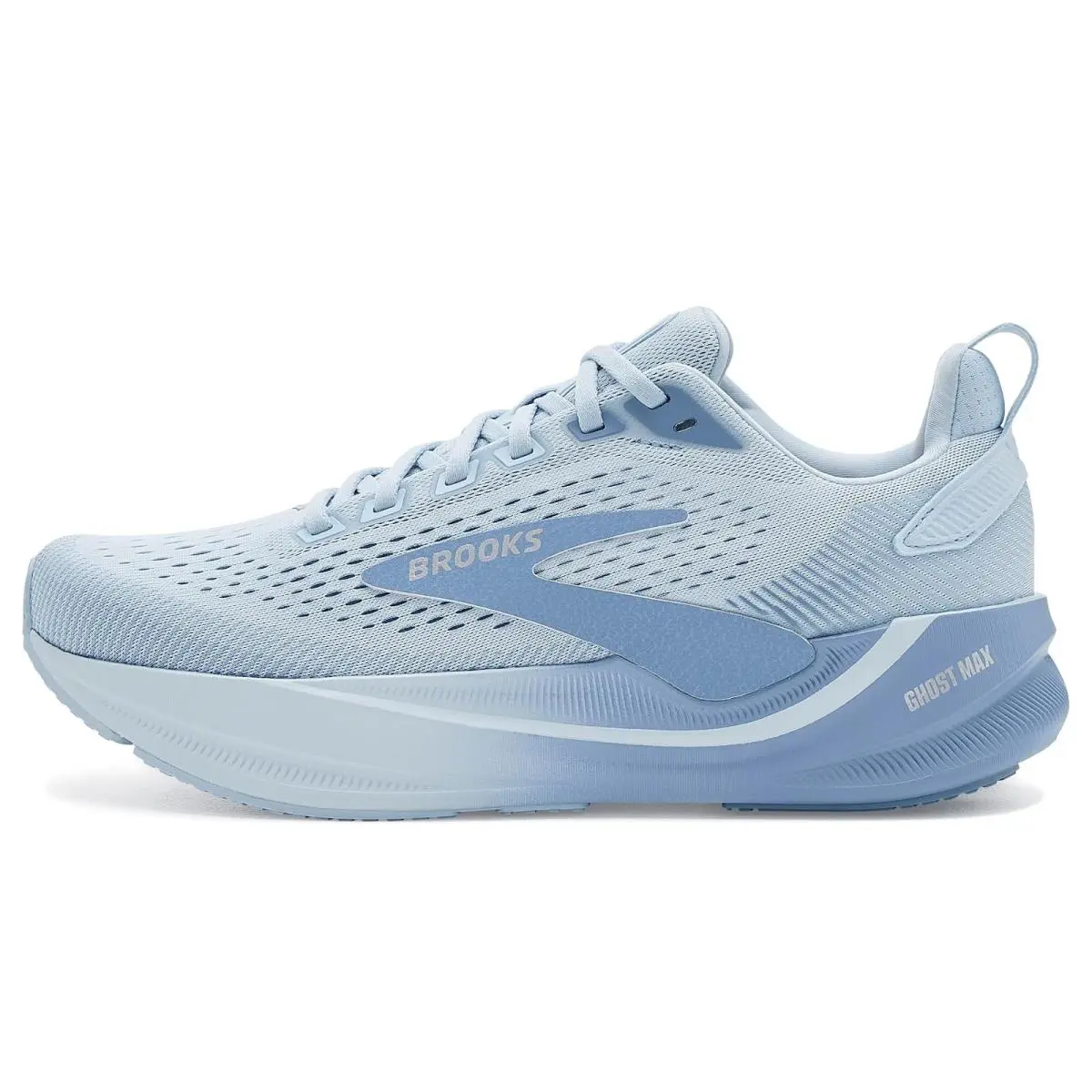 Brooks shoes - Arctic Wolf/Rose/Coconut 37