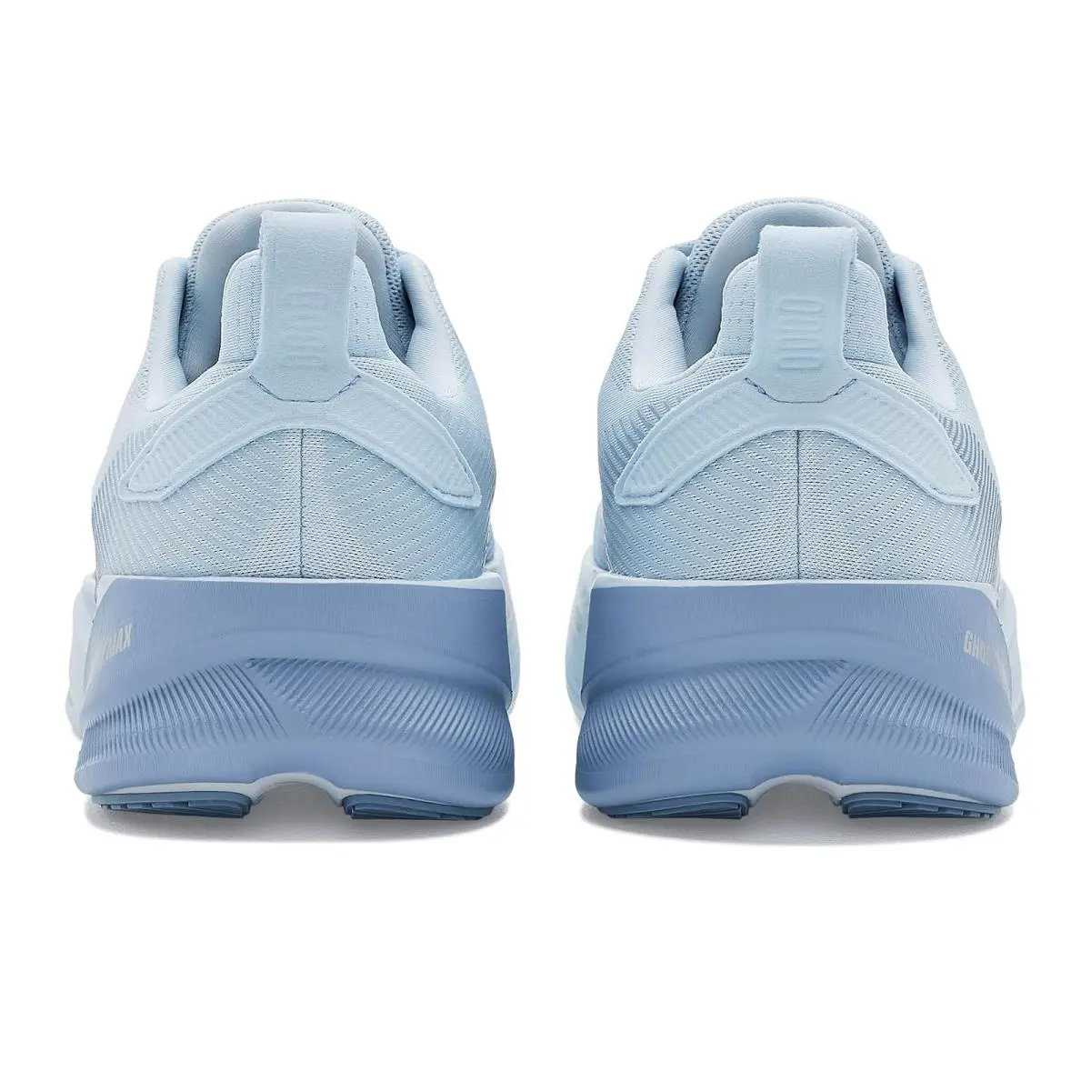 Brooks shoes - Arctic Wolf/Rose/Coconut 40