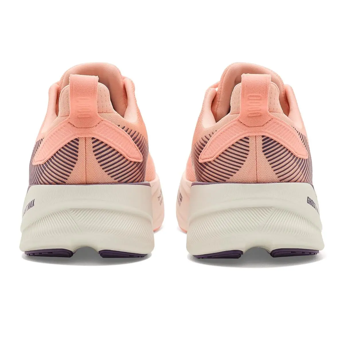 Brooks shoes - Arctic Wolf/Rose/Coconut 47