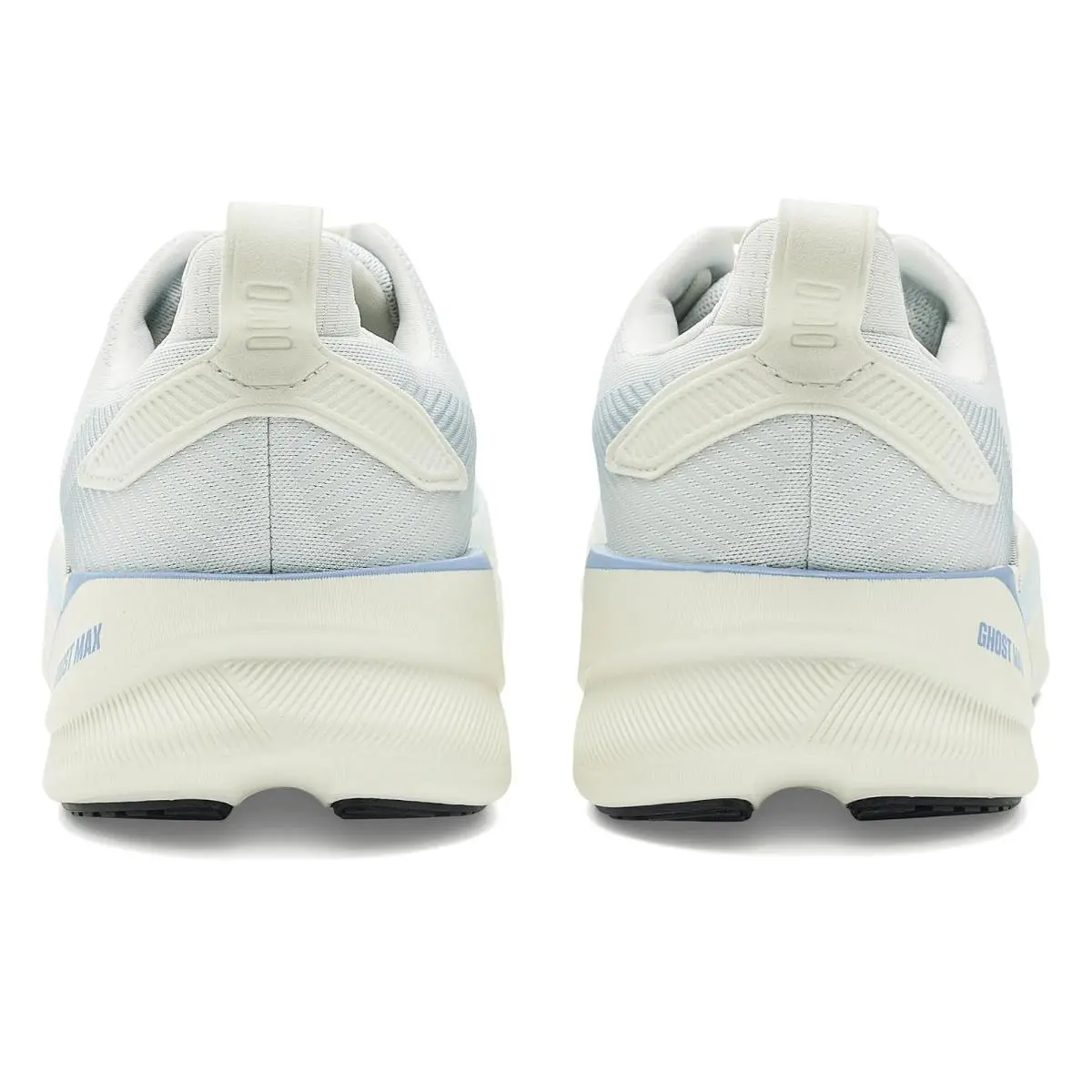 Brooks shoes - Arctic Wolf/Rose/Coconut 54