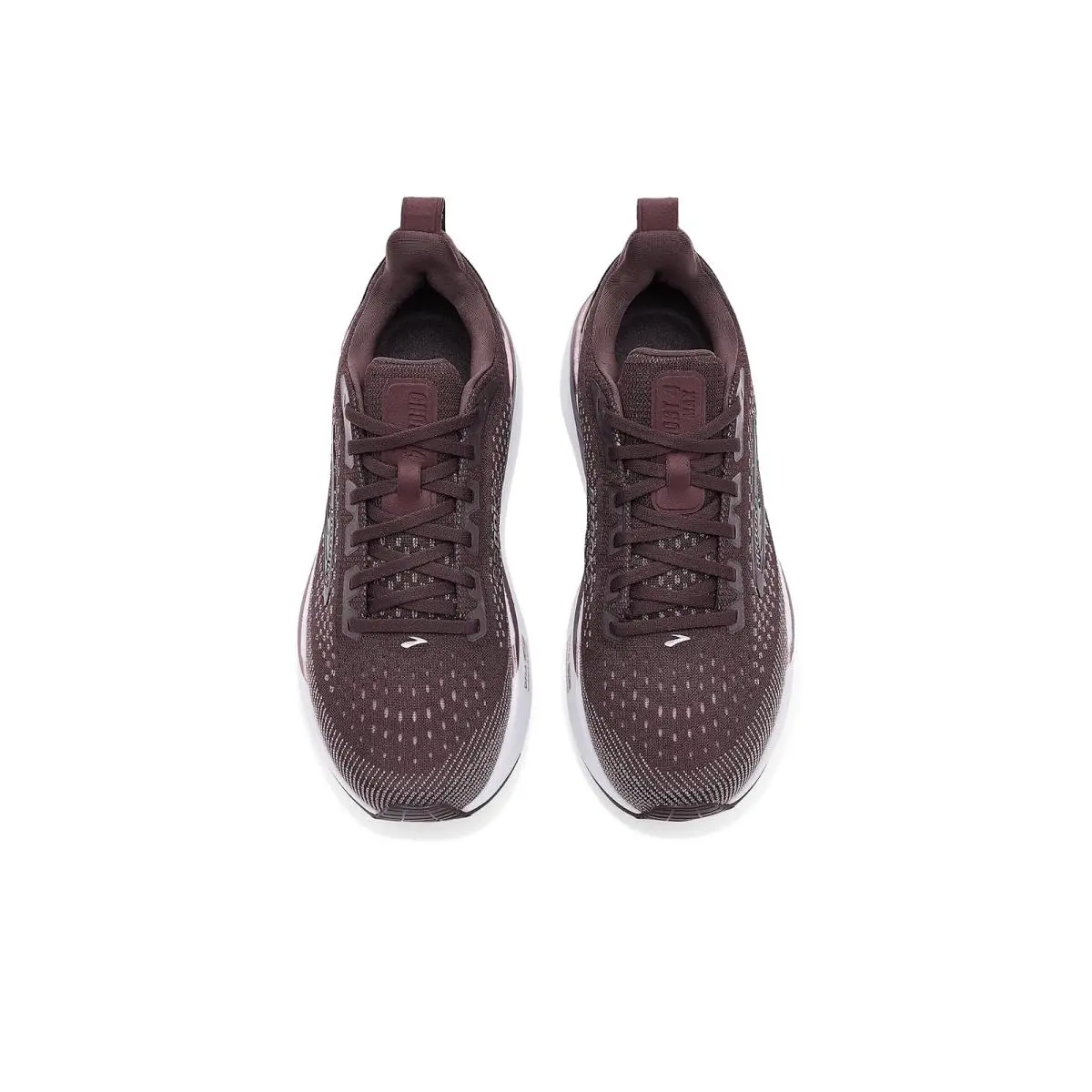 Brooks shoes - Arctic Wolf/Rose/Coconut 56