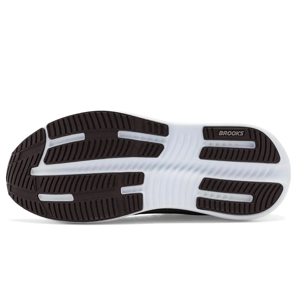 Brooks shoes - Arctic Wolf/Rose/Coconut 59